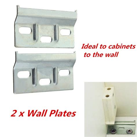 metal hanging brackets for installing kitchen cabinets|heavy duty cabinet hanging brackets.